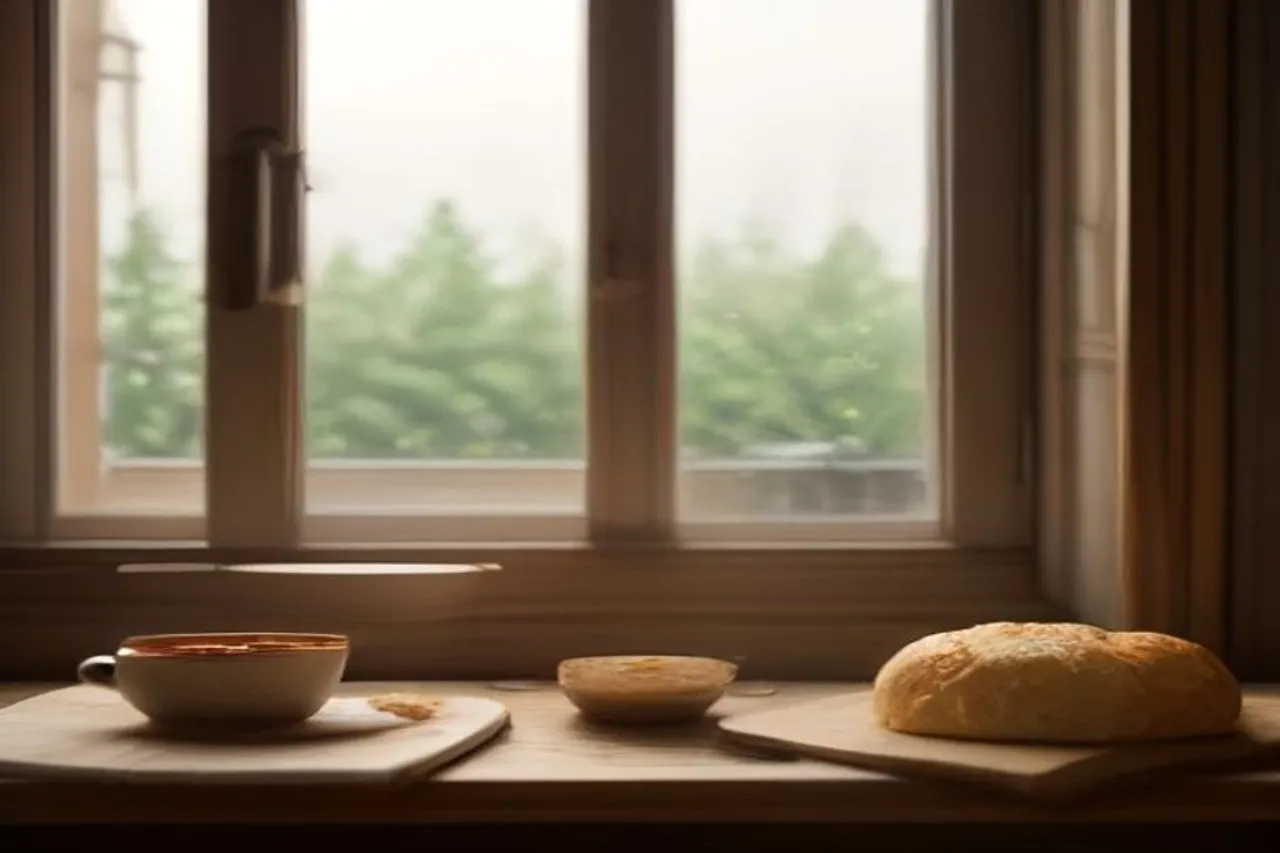 Authentic Almond Croissants Recipe