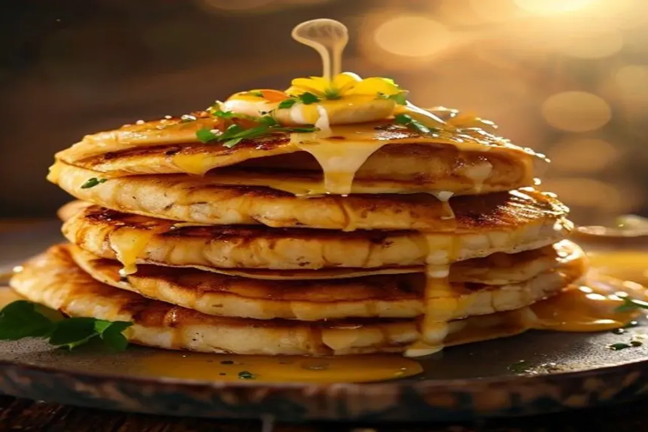 Authentic Banana Appam Recipe