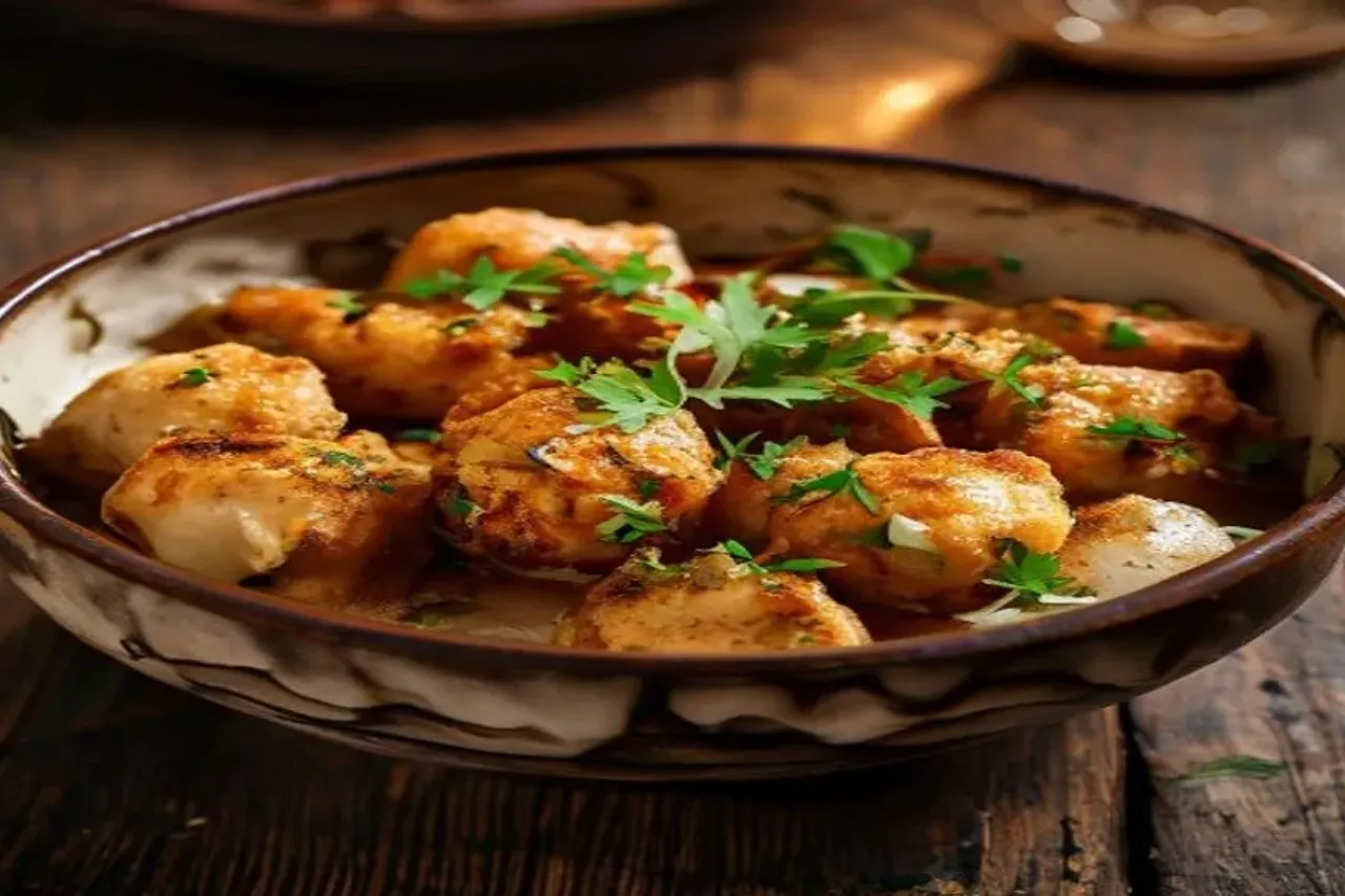 Authentic Challa Punugulu Recipe