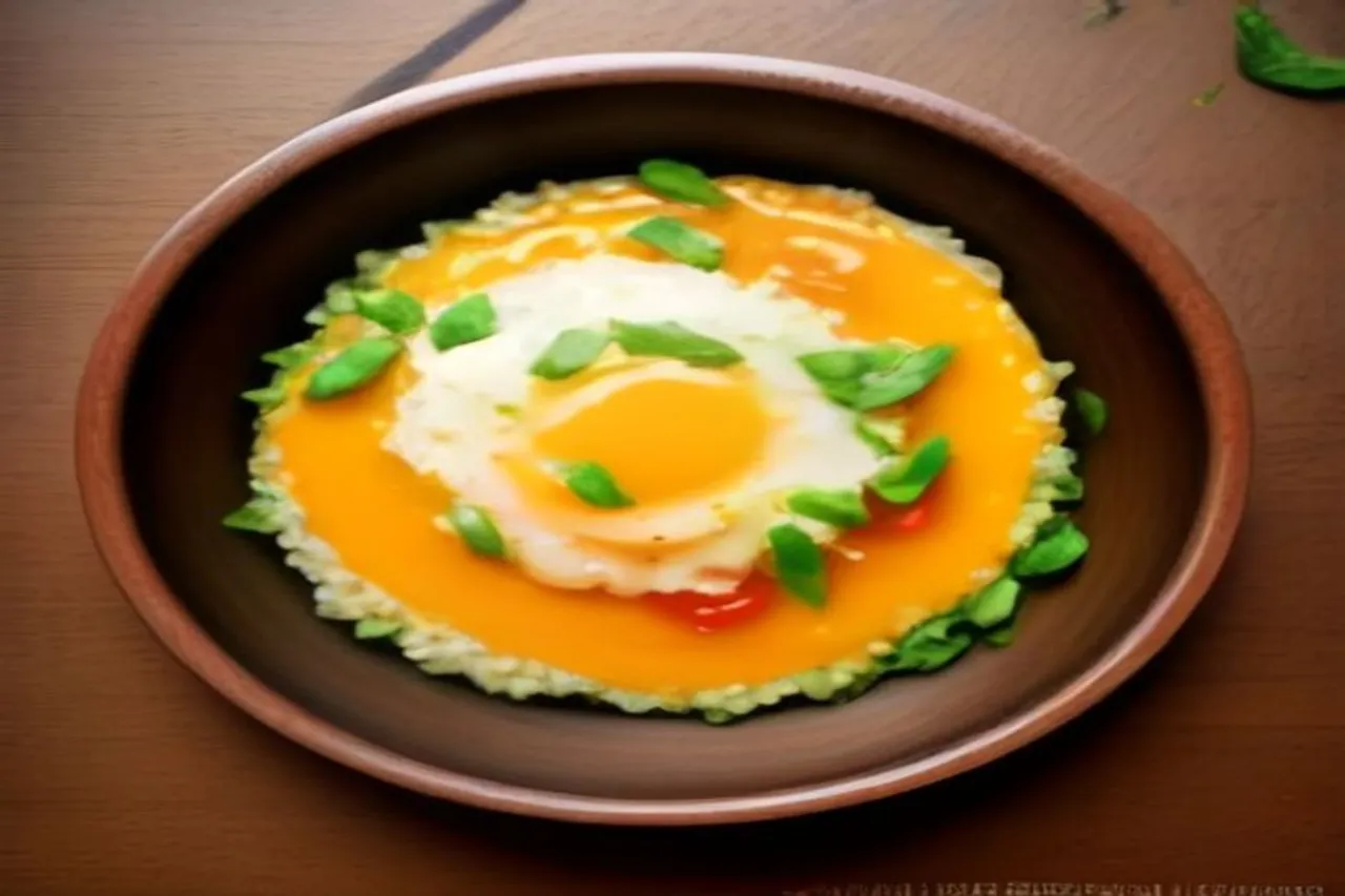 Authentic Chinese Tomato Egg Stir Fry Recipe