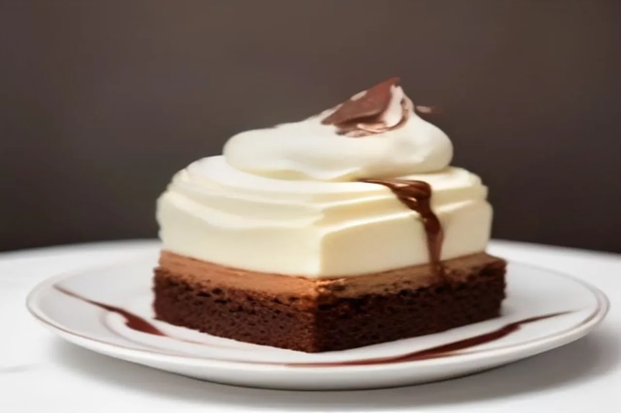 Authentic Chocolate Tres Leches Cake Recipe
