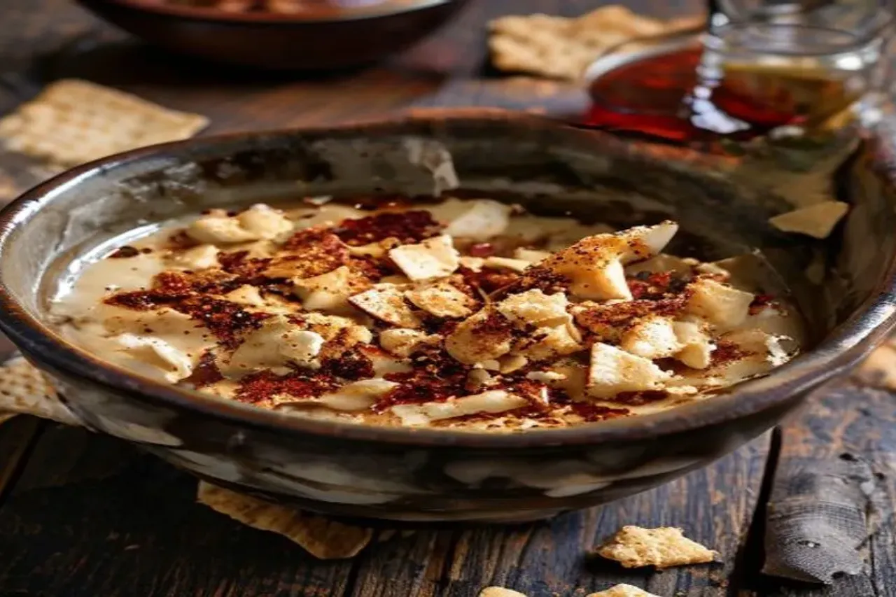 Authentic Classic Chicken Mull Recipe
