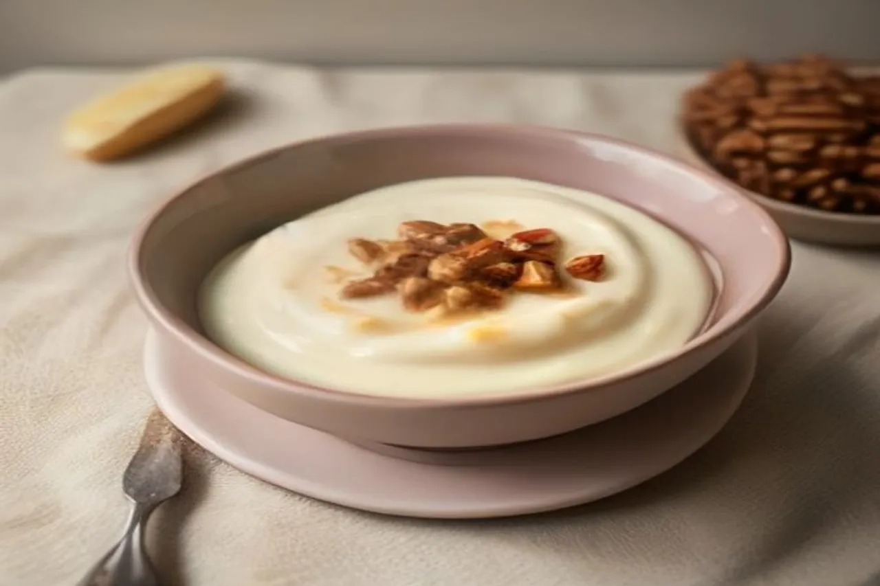 Authentic Custard Oatmeal Recipe