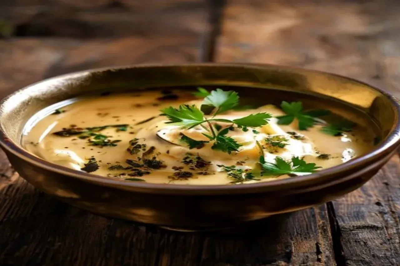 Authentic Dal Maharani Recipe