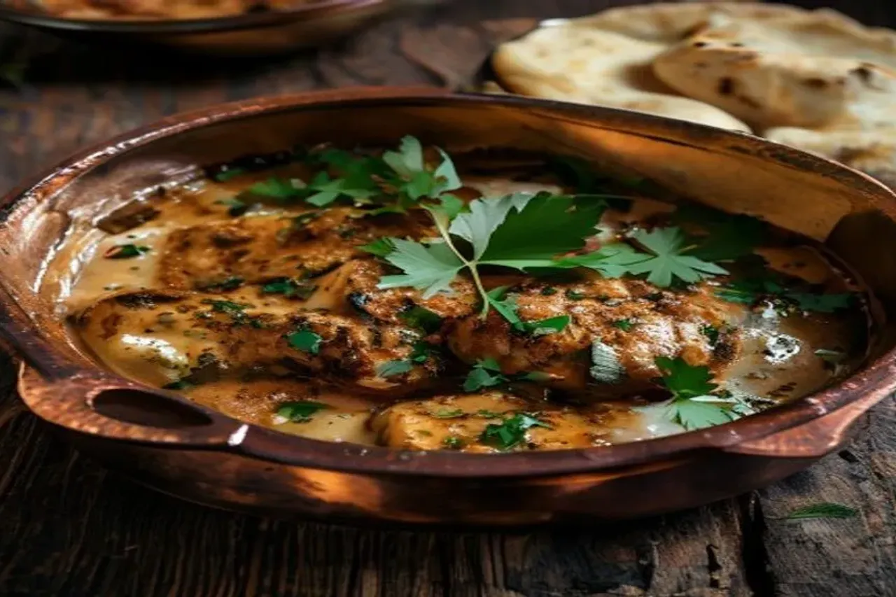 Authentic Dhaba Style Paneer Masala Recipe