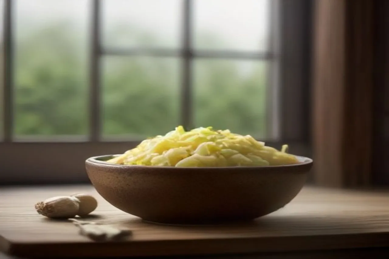 Authentic Garlic Butter Smashed New Potatoes Recipe