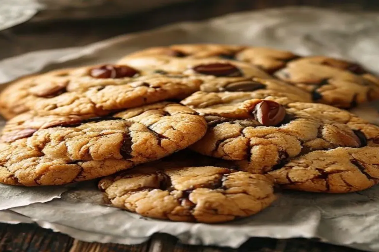 Authentic King Arthur Oatmeal Cookie Recipe