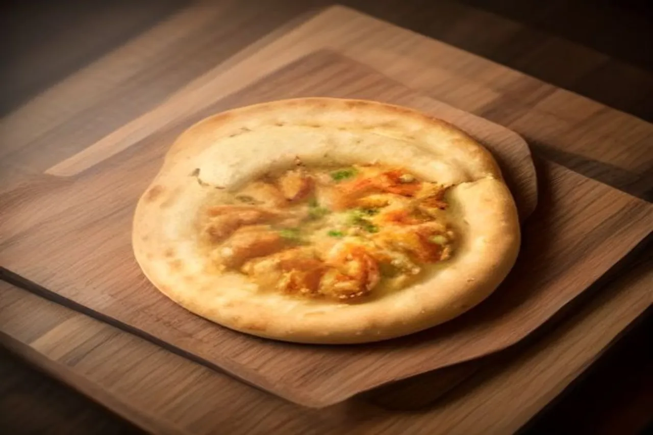 Authentic Lepinja Balkan Flatbread Recipe
