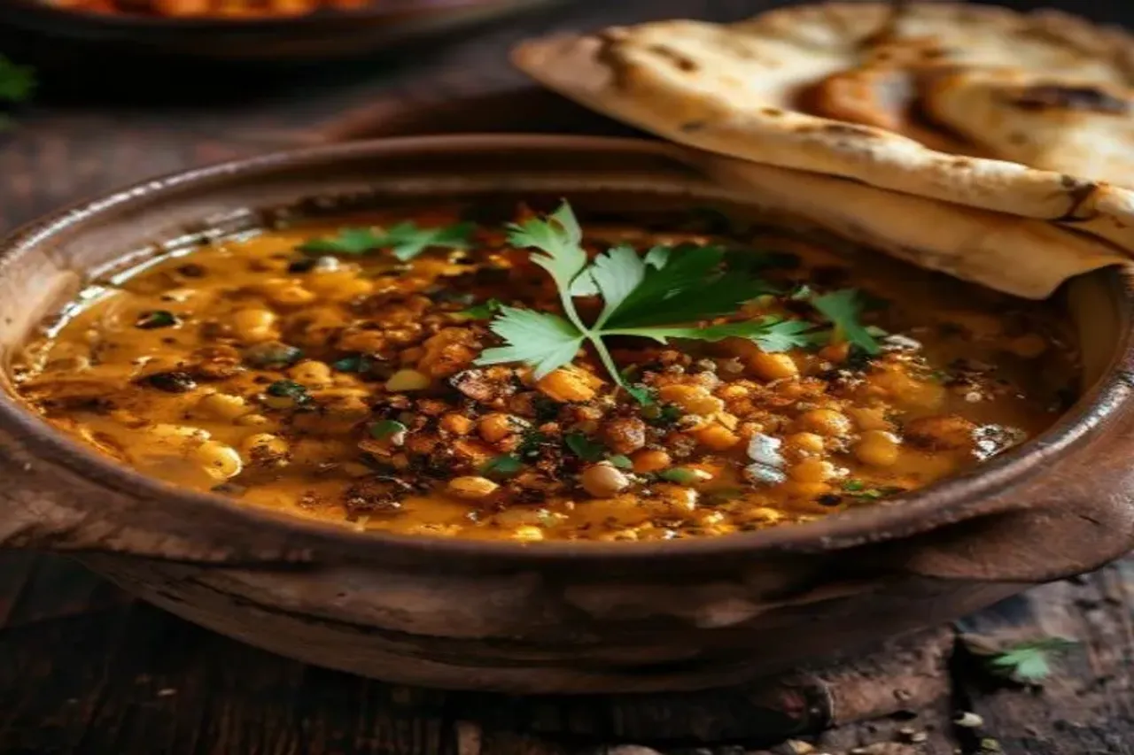 Authentic Masoor Dal Tadka Recipe
