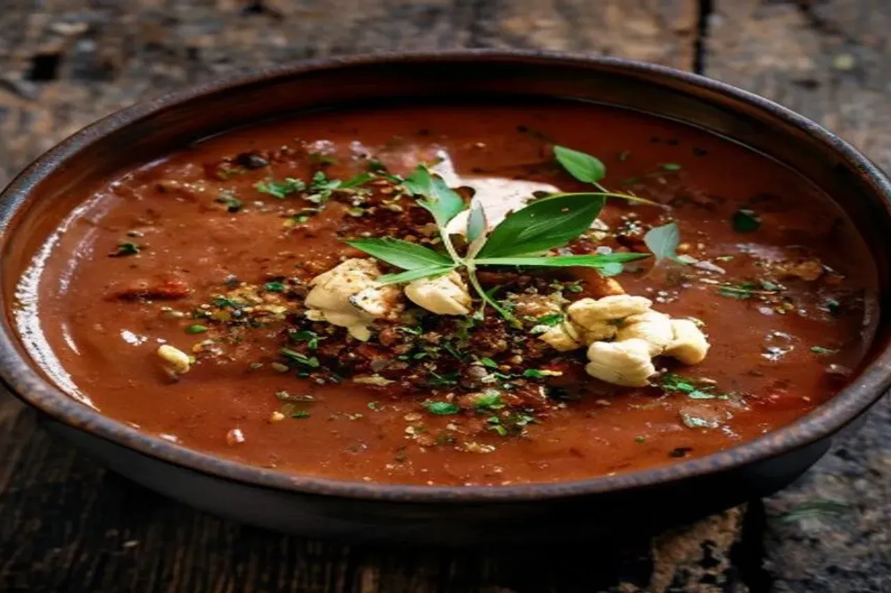 Authentic Master Curry Sauce Recipe