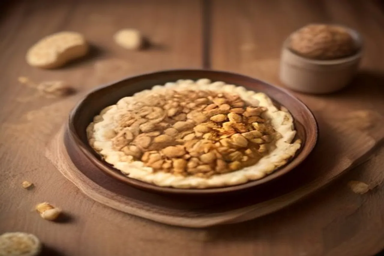 Authentic No-Bake Bird's Nest Cookies Recipe