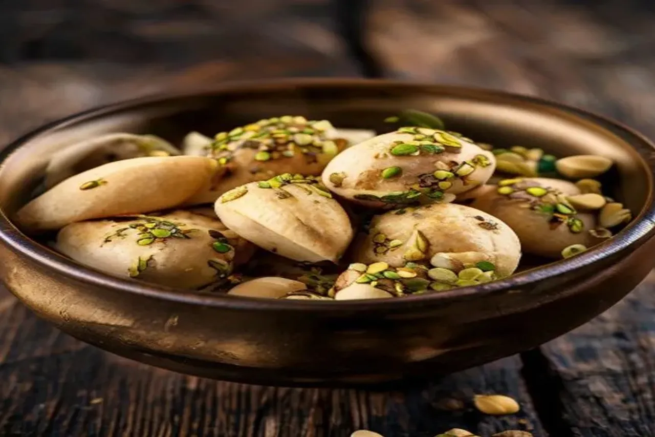 Authentic Palkova Recipe