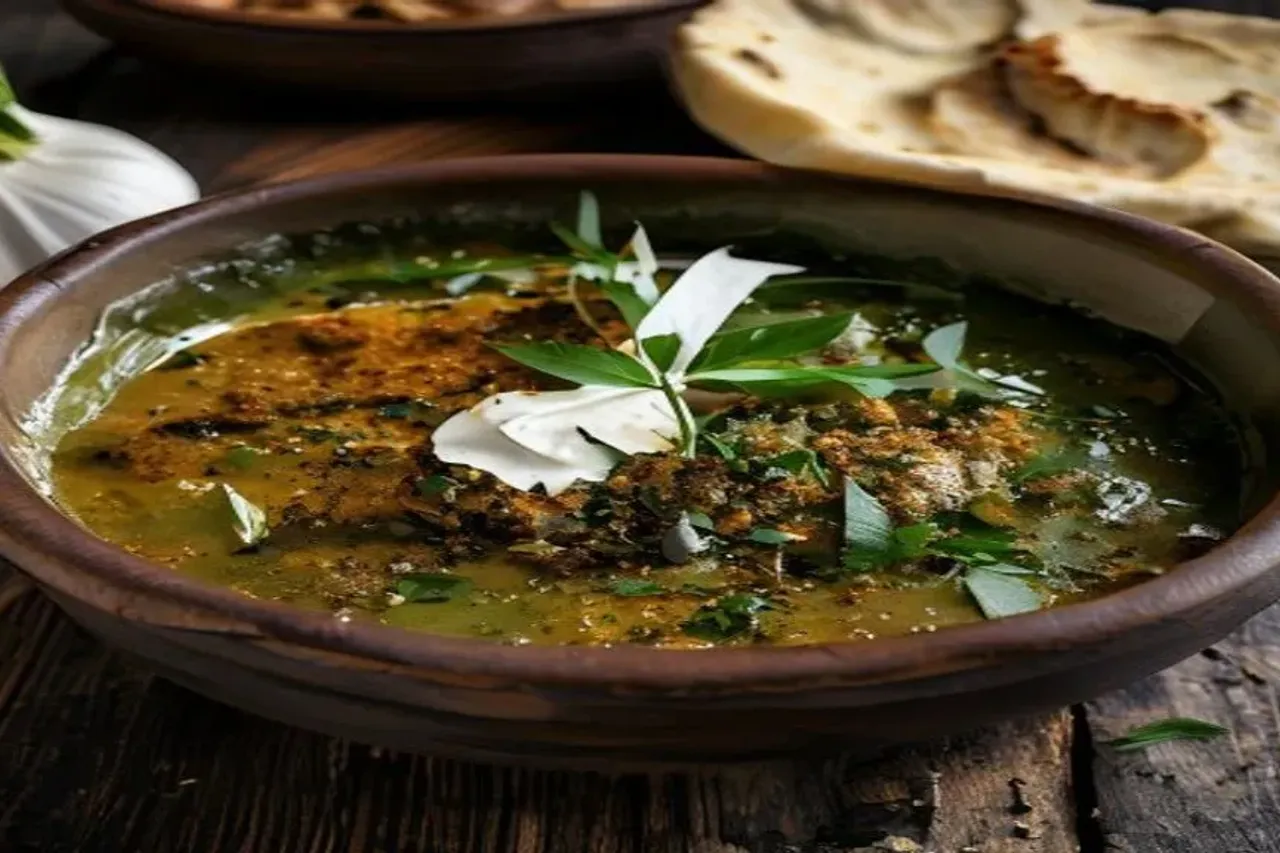 Authentic Paneer Methi Chaman Recipe