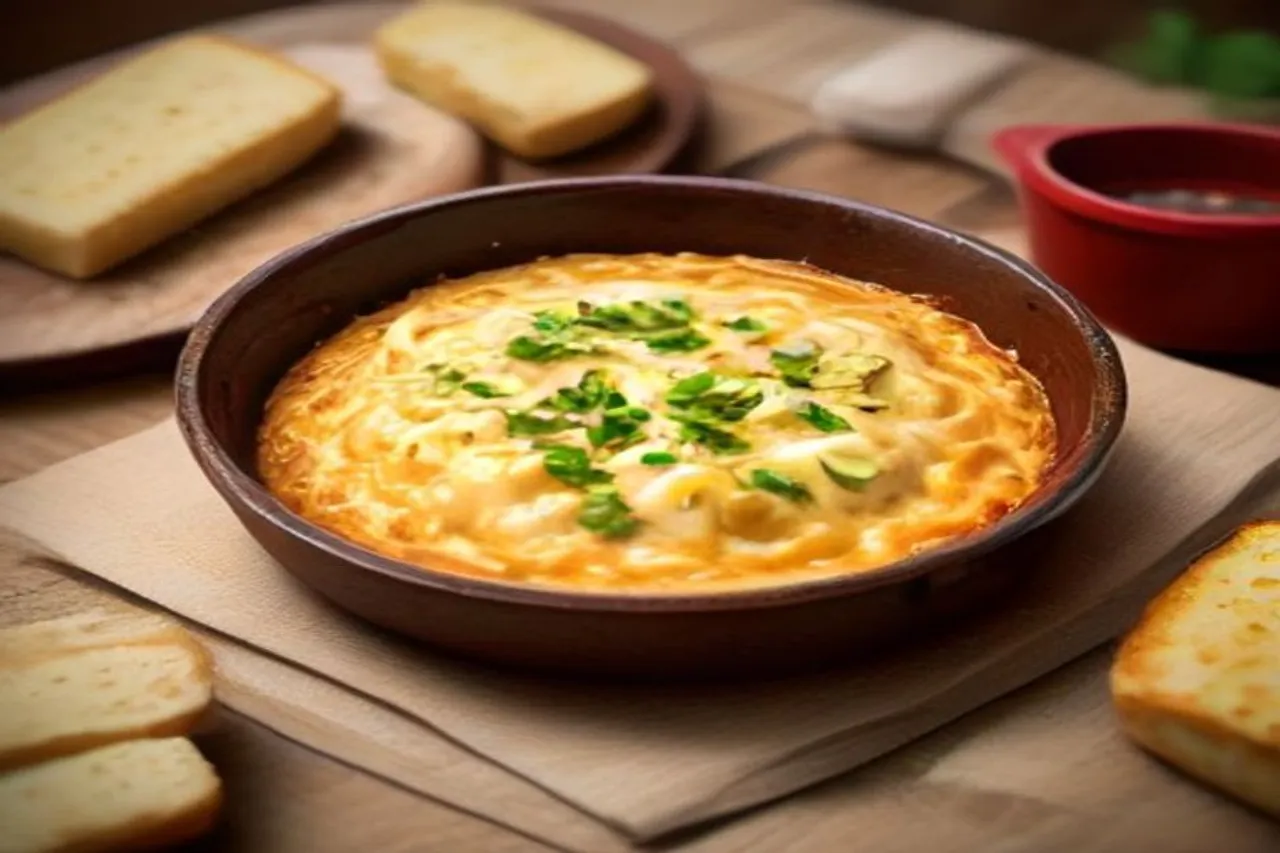 Authentic Pasta Lasagna Recipe