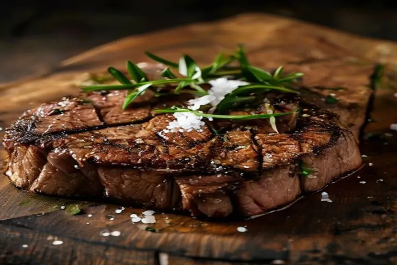 Authentic Prime vs Choice Beef Recipe