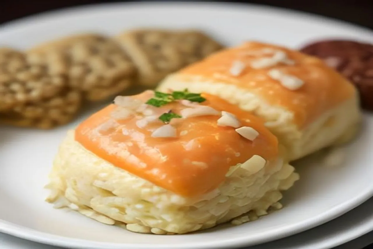 Authentic Red Salmon Pâté Recipe