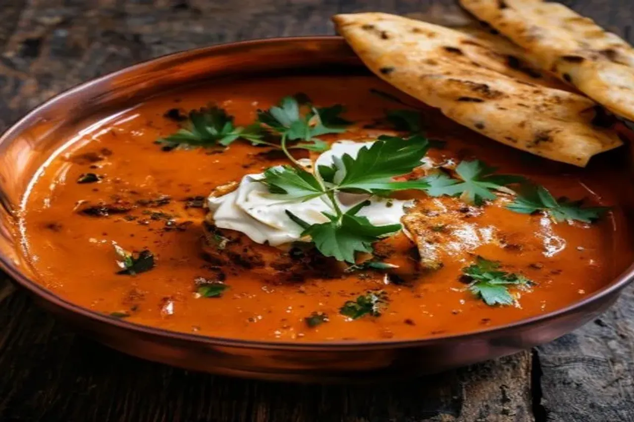 Authentic Restaurant Style Paneer Lababdar Recipe