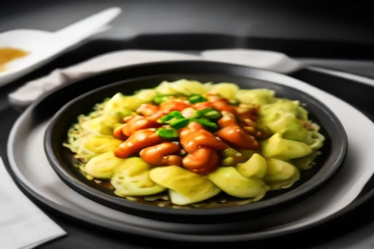 Authentic Zucchini Stir-Fry Recipe