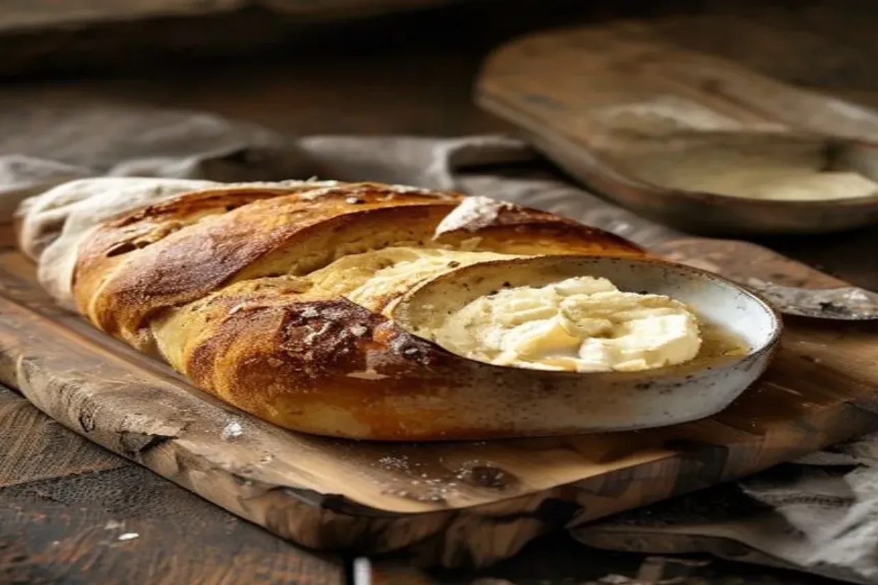 Best Homemade Amish Bread Recipe