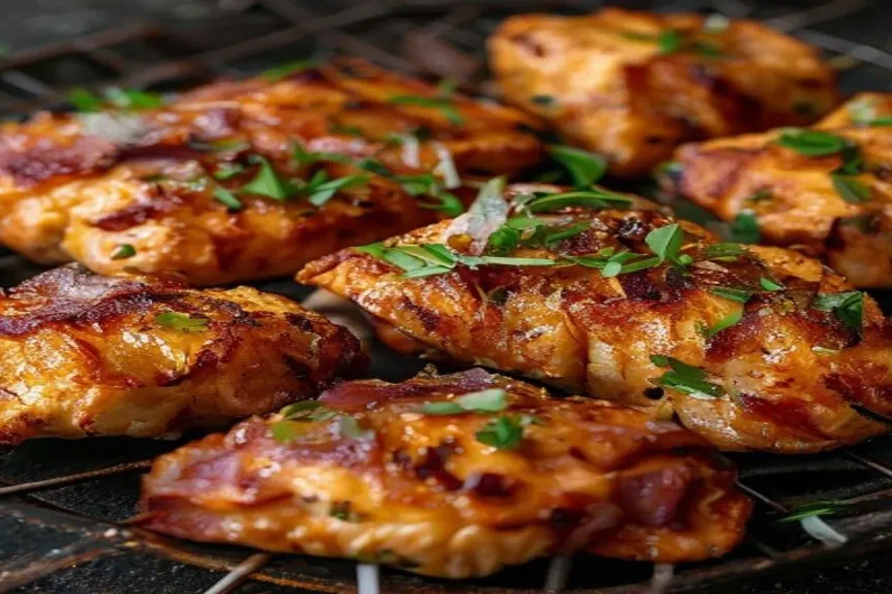 Best Homemade Chicken Bombs Recipe