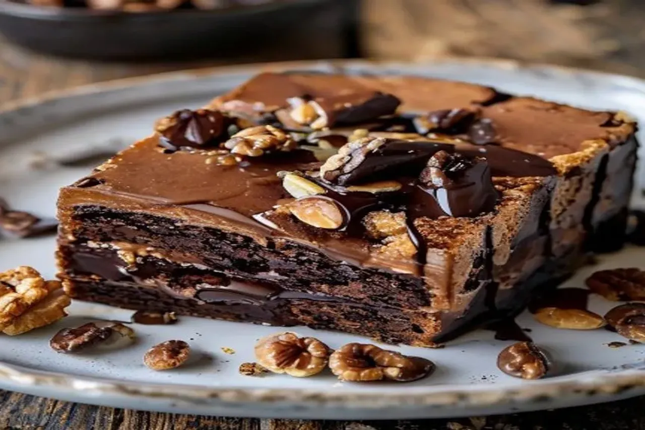 Best Homemade Chocolate Date Cake Recipe