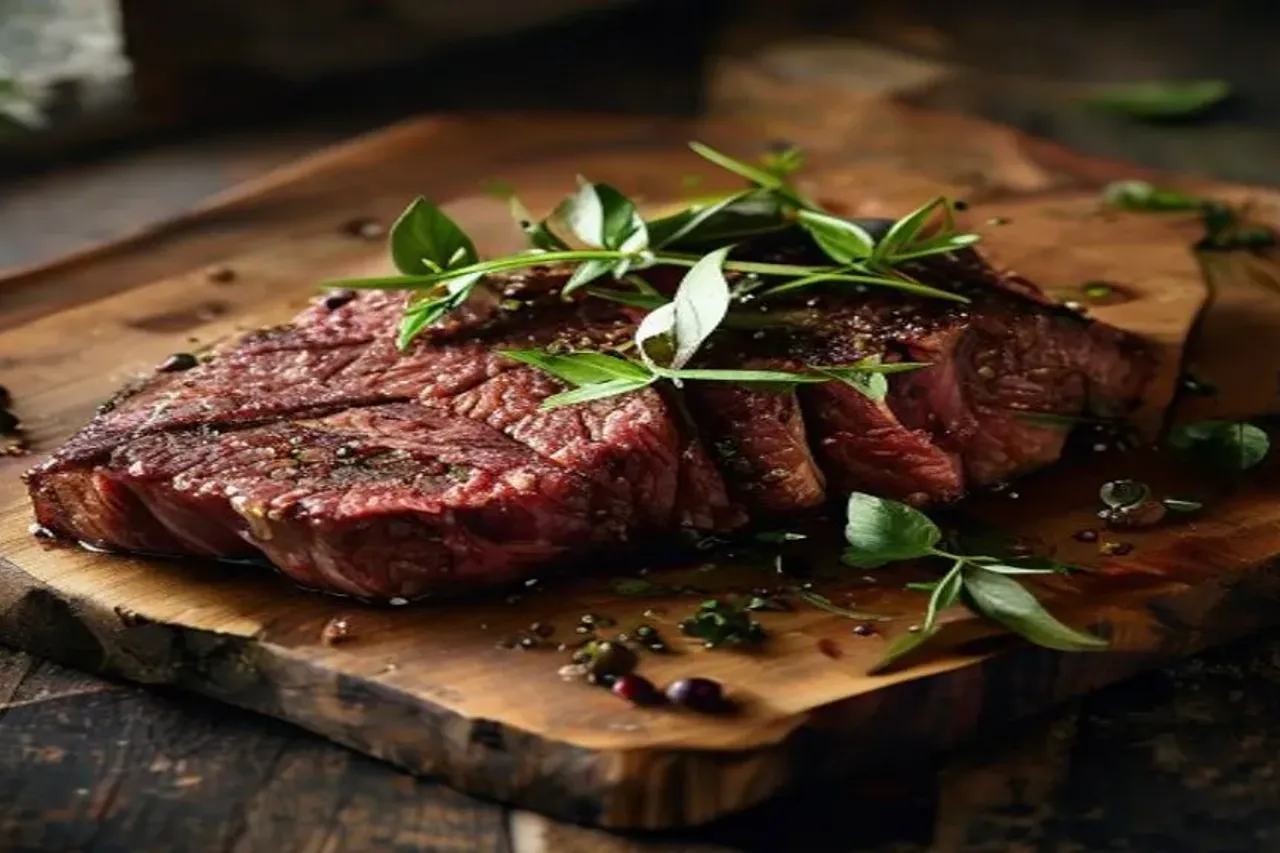 How to Make Classic Beef Chuck and Round Roast Recipe