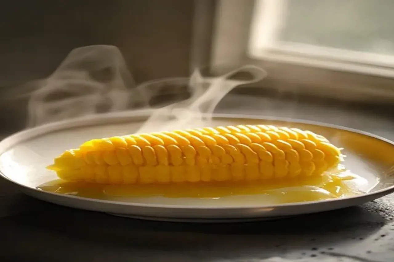 How to Make Classic Microwave Corn on the Cob Recipe