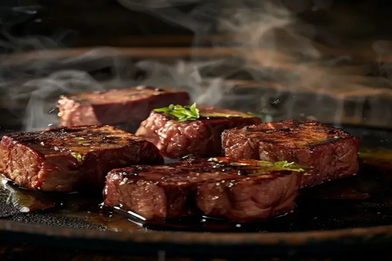 How to Make Classic Pan-Seared Meat Recipe