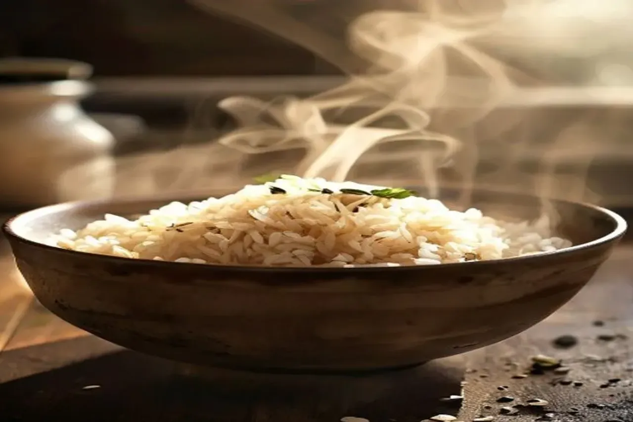 How to Make Classic Stovetop Rice Recipe