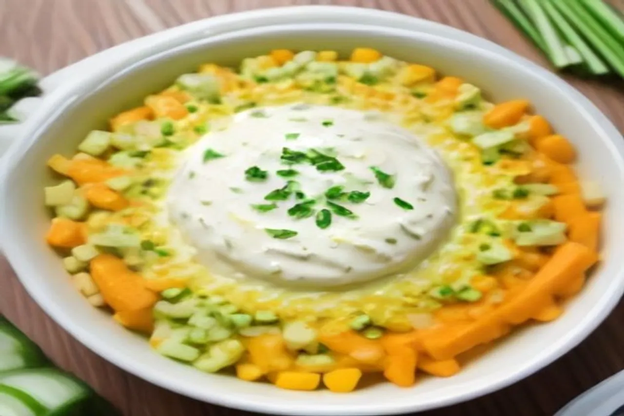 The Ultimate 10-Minute Rotisserie Chicken Dip Recipe