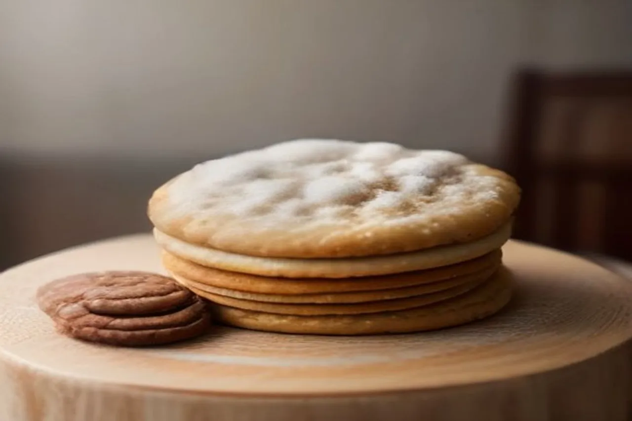 The Ultimate 1922 Original Girl Scout Sugar Cookie Recipe