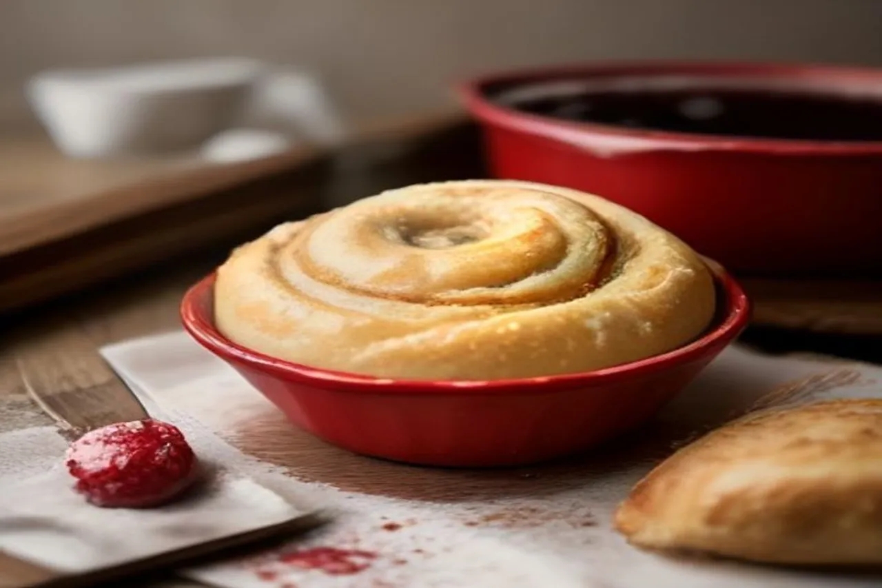 The Ultimate 2-Ingredient Cherry Cobbler Recipe