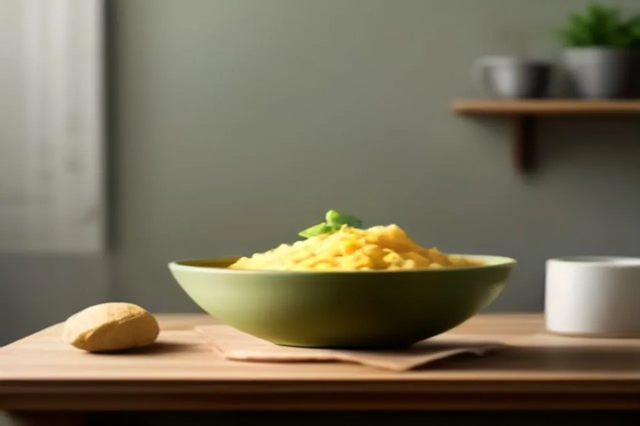 The Ultimate 2-Ingredient Curry Butter Recipe