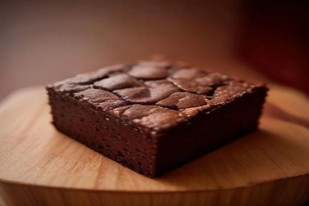 The Ultimate 3-Ingredient Brownies Recipe
