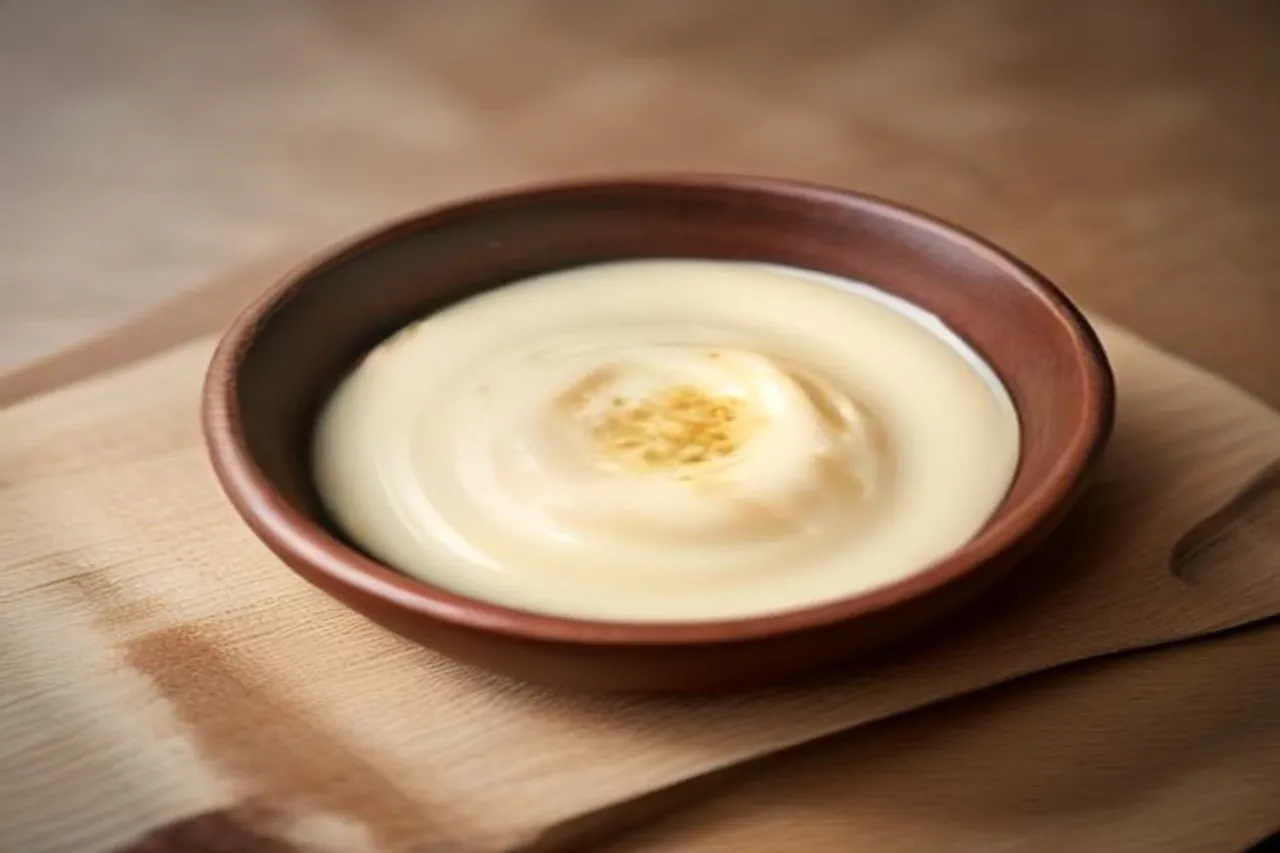 The Ultimate 3-Ingredient Miso Butter Recipe