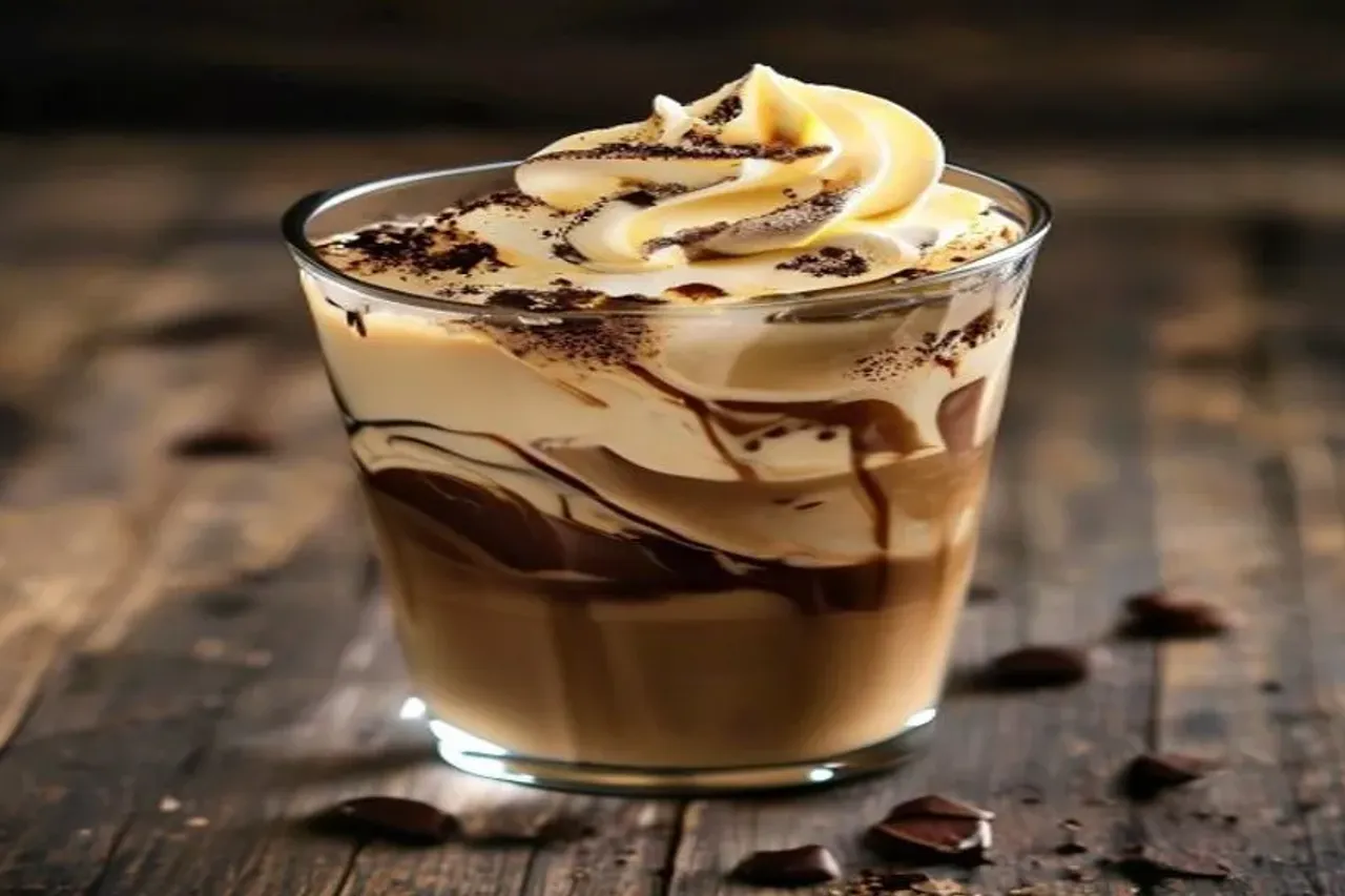 The Ultimate 3-Minute Mochaccino Recipe
