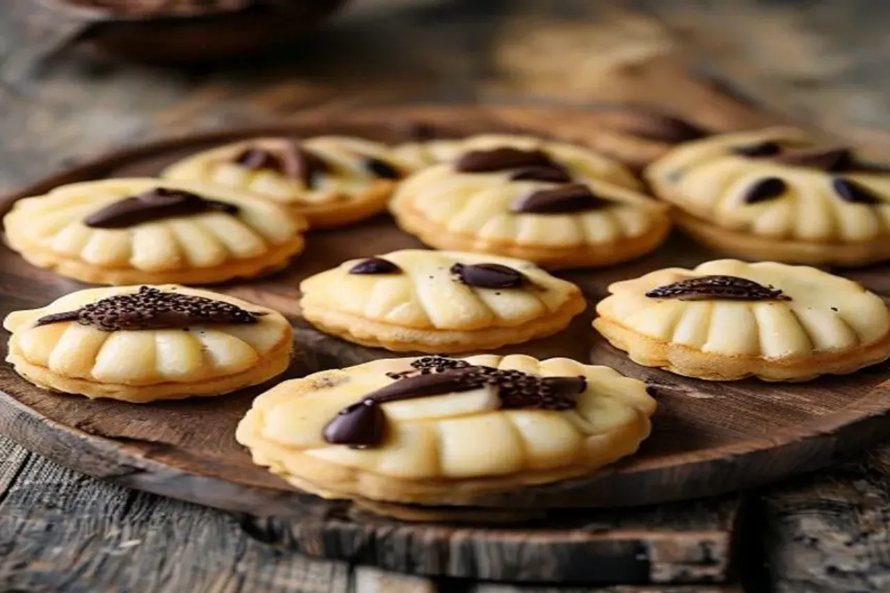 The Ultimate Acorn Candy Cookies Recipe