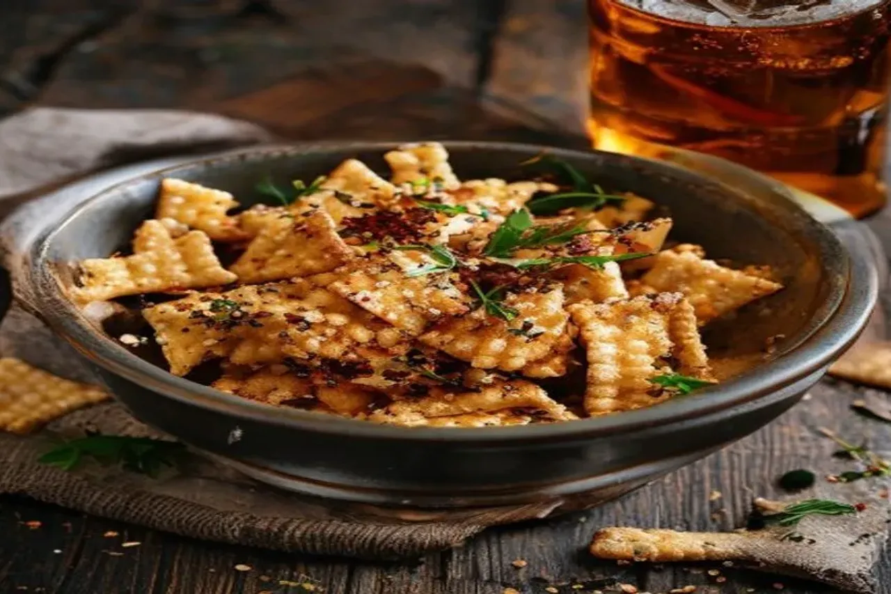 The Ultimate Alabama Fire Crackers Recipe