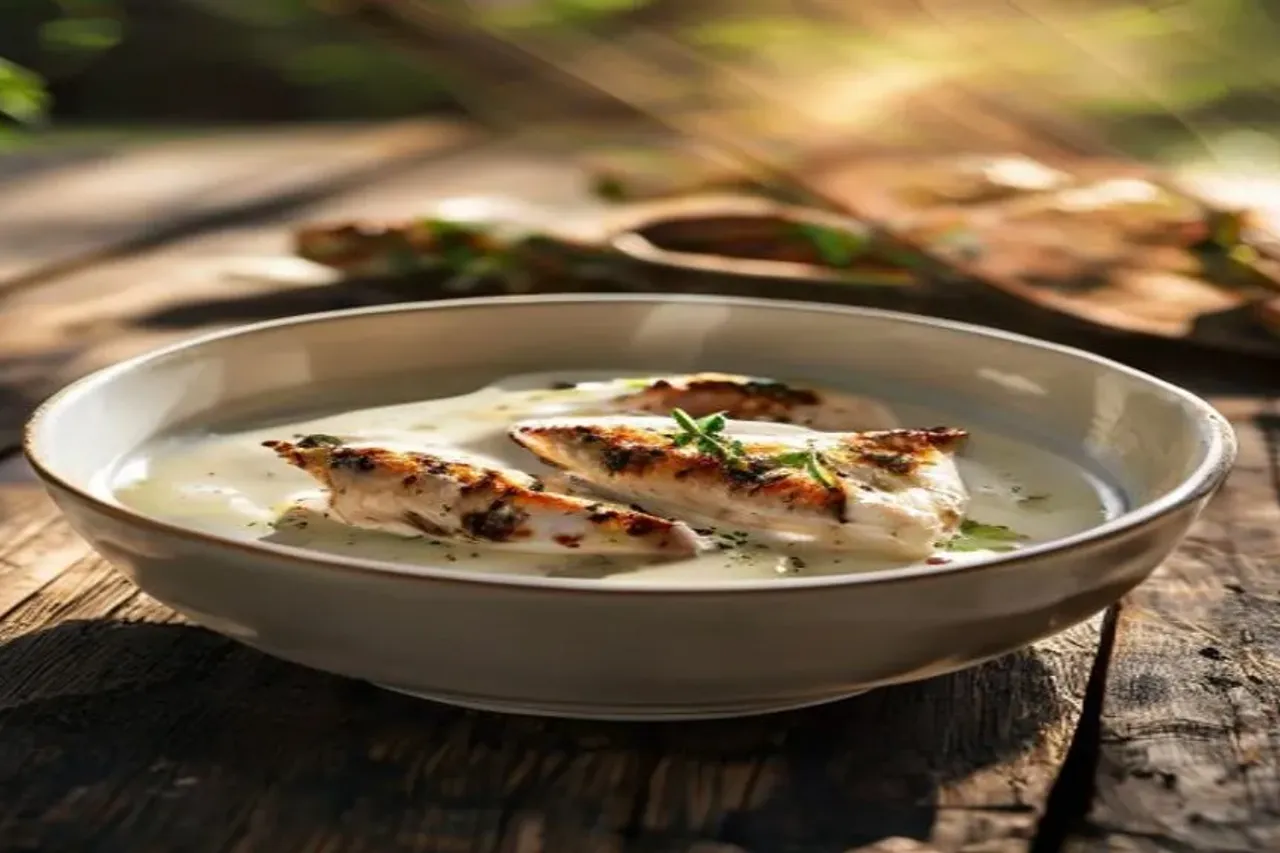 The Ultimate Alabama White Sauce Recipe