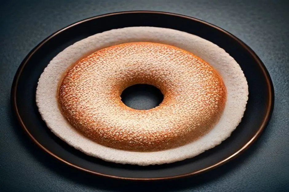 The Ultimate Almond Donut Recipe