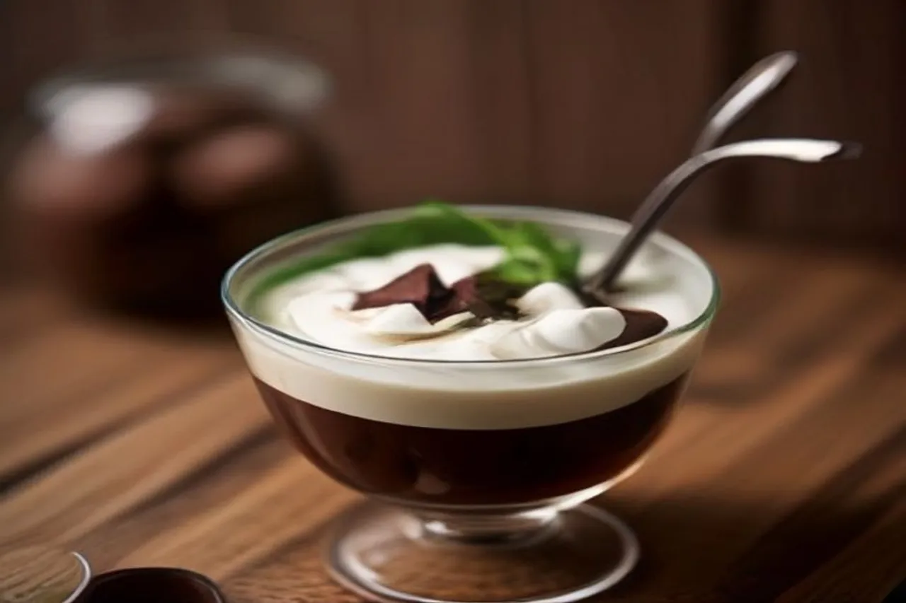 The Ultimate Almond Milk Chocolate Pudding Recipe