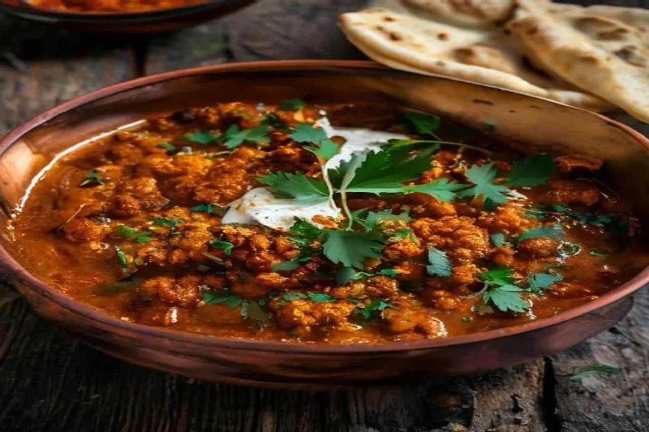 The Ultimate Aloo Bhuna Masala Curry Recipe