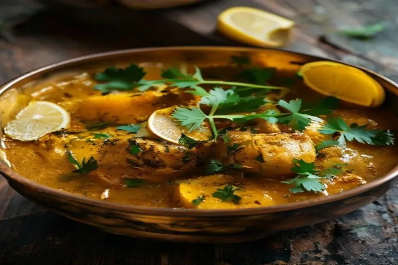 The Ultimate Aloo Curry Recipe