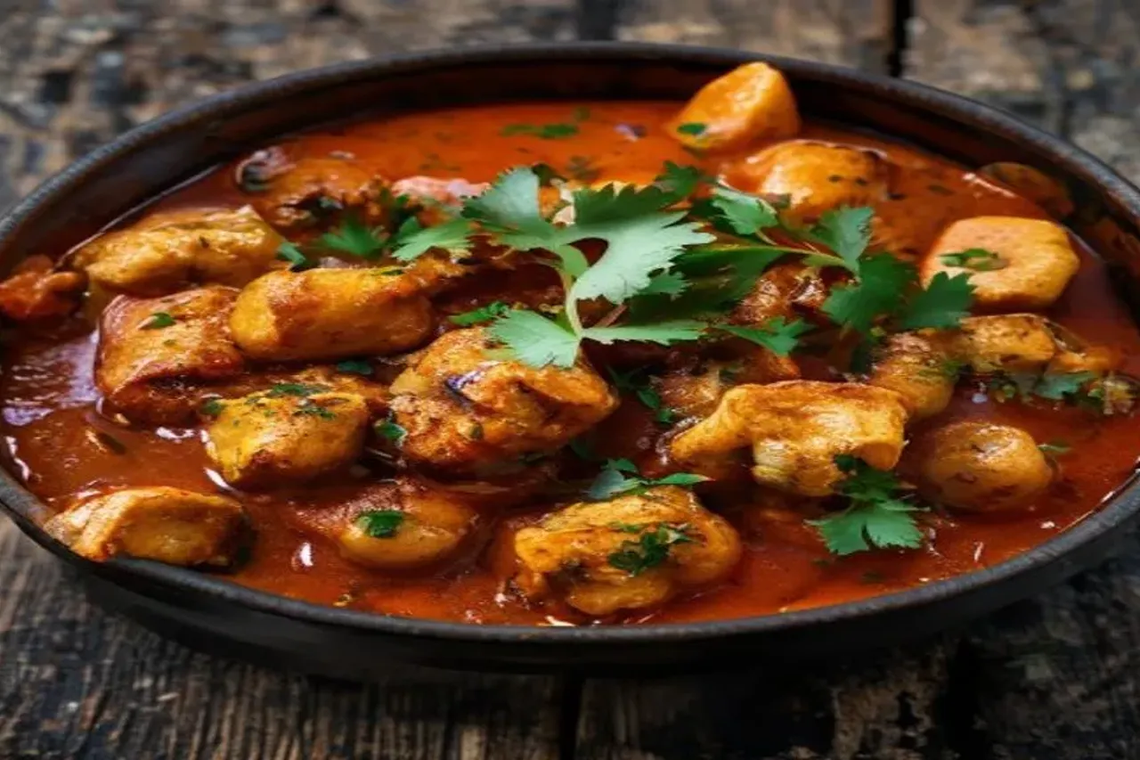 The Ultimate Aloo Gobi Masala Recipe