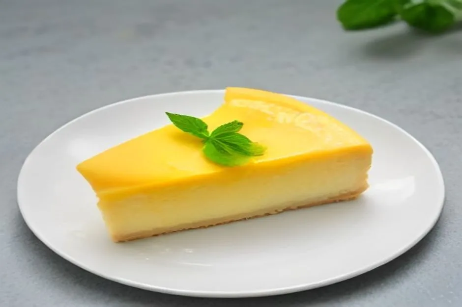 The Ultimate Alphonso Mango Cheesecake Recipe