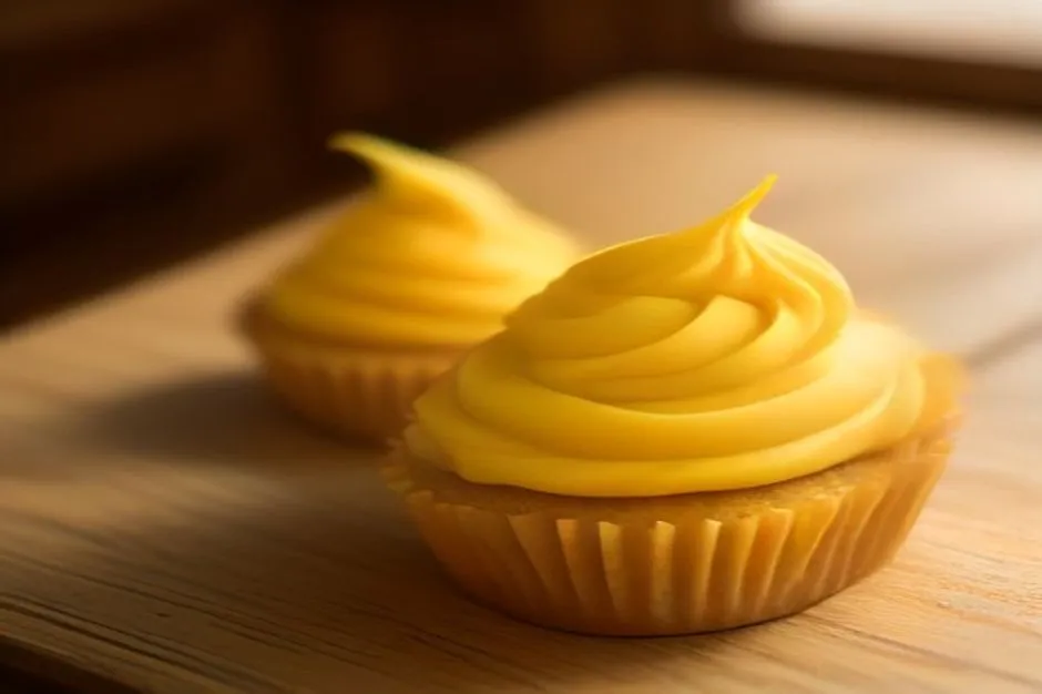 The Ultimate Alphonso Mango Cupcake Recipe