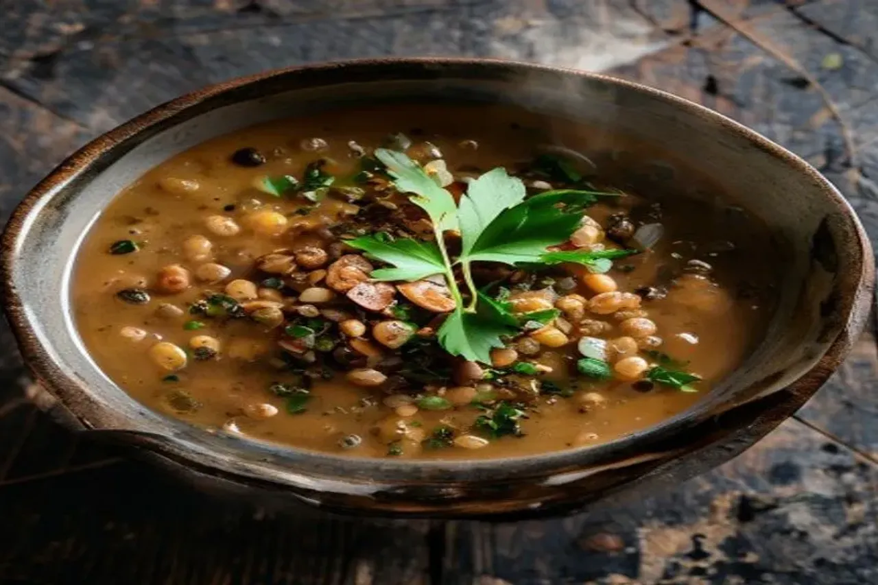 The Ultimate Amy's Organic Lentil Soup Recipe