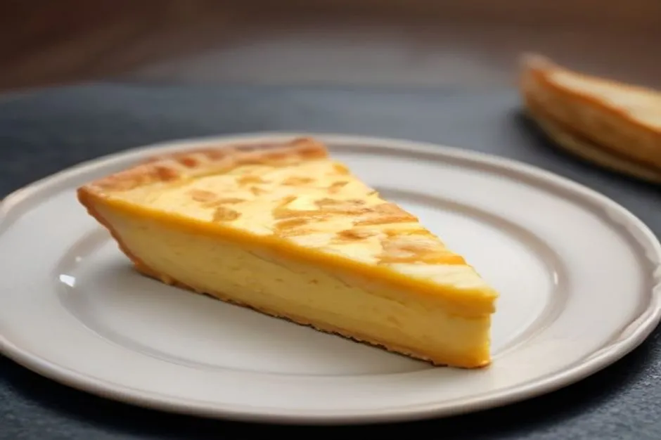 The Ultimate Ancient Roman Quiche Lorraine Recipe