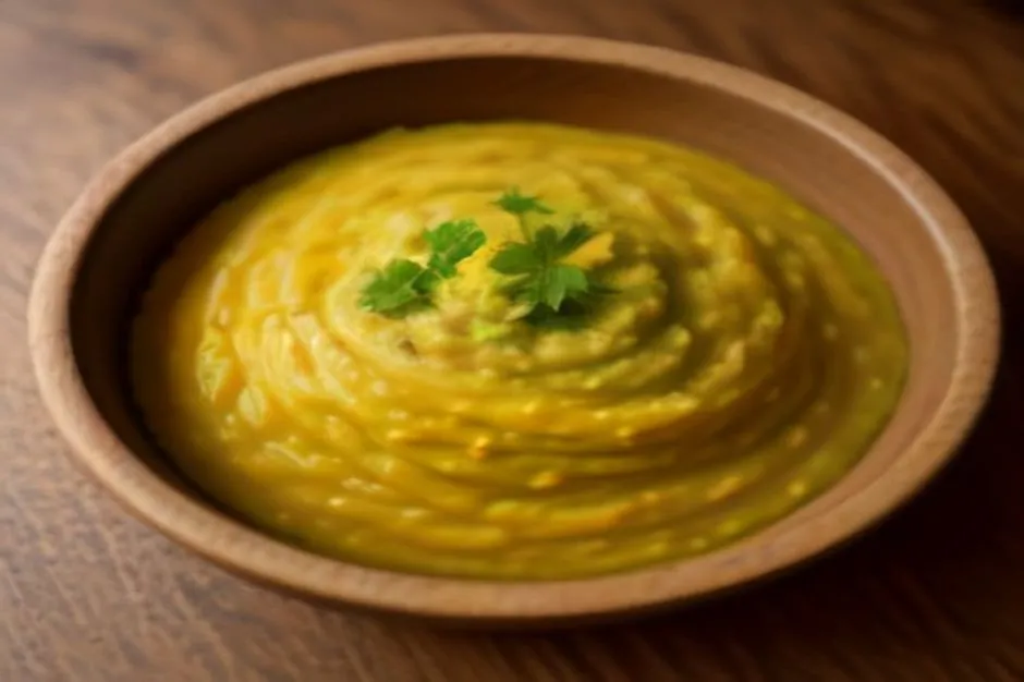 The Ultimate Andalusian Baba Ghanoush Recipe