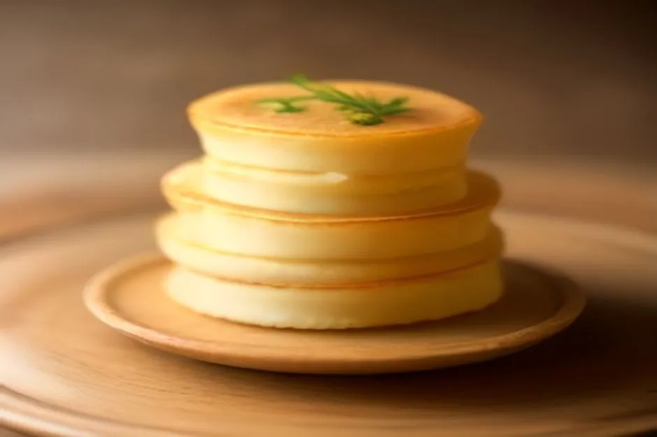 The Ultimate Andalusian Caviar Blinis Recipe
